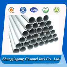 China Golden Supplier Aluminium Pipes with Different Sizes